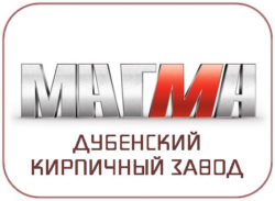 Магма-Керамик - Дубенский кирпичный завод